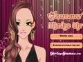 Игра Glamour Make-Up