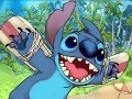 Игра Stitch Island Tour