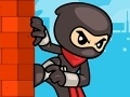 Игра Rival Ninja Stole My Homework