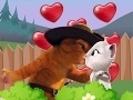 Игра Angela is cheating on Tom