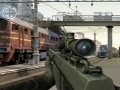 Ігра Trainyard Shootout