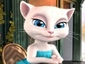 Игра My Talking Angela