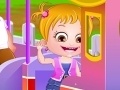 Игра Baby Hazel Carnival Fair