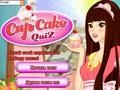 Игра Cupcake Quiz