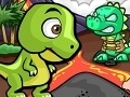 Игра Dino new adventure 2