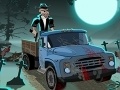 Игра Zombie Truck 2