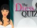 Игра The Dress Quiz