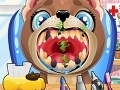 Игра Puppy Teeth Dentist