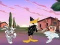 Игра Looney Tunes: Doodle Pad