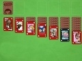 Игра Mr Bean: Solitaire