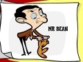 Игра Mr Bean: Colour