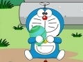 Игра Doraemon balloons
