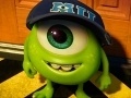 Игра Monsters University: Pic Tart