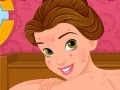 Игра Modern Belle Spa Day