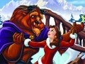 Ігра Princess Belle Hidden Objects