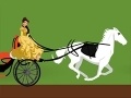 Игра Belle Carriage Ride