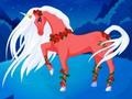 Игра Unicorn Dress Up 2