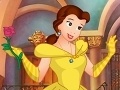 Ігра Princess Belle Royal Ball
