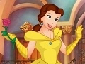 Игра Princess Belle Royal Ball