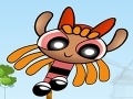 Игра Powerpuff Girls: Keep your balance