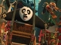 Ігра Kung Fu Panda 2 Find the Alphabets