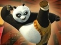 Игра Kung Fu Panda - The Field Of Fiery Danger