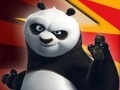Ігра Kung Fu Panda The Adversary