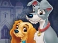 Ігра Lady And The Tramp Dodge And Dash