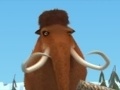 Игра Ice Age 2: The Flight of the dinosaur