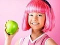 Ігра LazyTown Stephanie