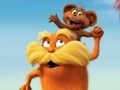 Игра Dr. Seuss The Lorax Marshmallow Munch