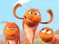 Игра Dr. Seuss The Lorax Humming-Fish & Swomee-Swan Survival