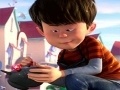 Игра Dr Seuss The Lorax HS