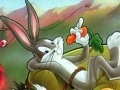 Игра Looney Tunes Differences