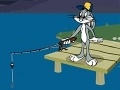 Ігра Bugs Bunny Gone Fishing