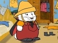 Игра Max and Ruby Dress Up