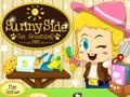 Игра Sunny Side Pets