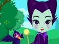 Игра Maleficent Beauty Secrets