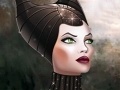 Игра Maleficia Dress Up
