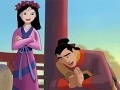 Игра Mulan