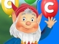 Игра Noddy Pop And Spell