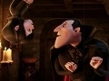 Игра Hotel Transylvania Fun Puzzle