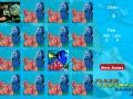 Игра Finding Nemo Memory Matching