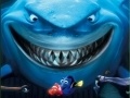 Ігра Finding Nemo Spot The Difference