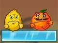 Игра Fruits 2