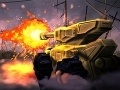 Игра Tank World Hero