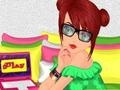 Игра Freckled Beauty Makeover