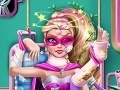 Игра Super Barbie Hospital Recovery