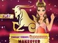 Игра Zodiac Makeover: Capricorn