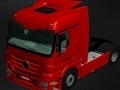 Ігра Heavy Driver 2